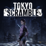 Tokyo Scramble