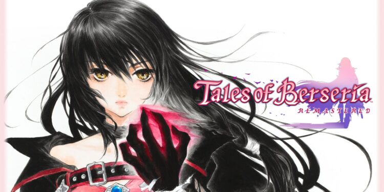 Tales of Berseria Remastered (Nintendo Switch) – Le test