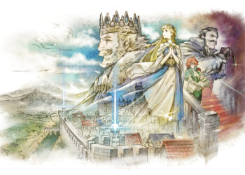 Un gros plein d&rsquo;images pour The Adventures of Elliot: The Millennium Tales sur Switch 2