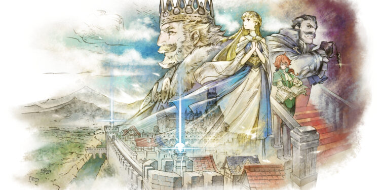 Un gros plein d&rsquo;images pour The Adventures of Elliot: The Millennium Tales sur Switch 2