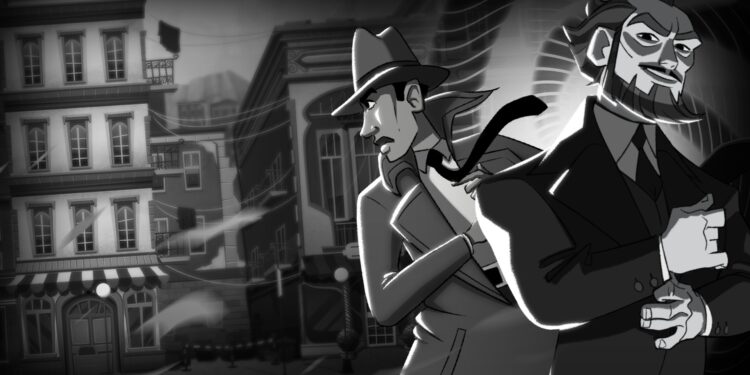 The Posthumous Investigation