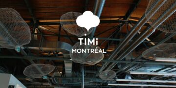 Tencent ferme le studio TiMi Montréal, fondé en 2021