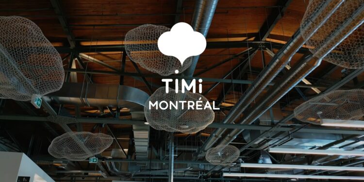 Tencent ferme le studio TiMi Montréal, fondé en 2021