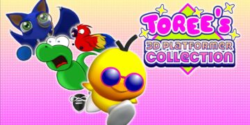 Toree’s 3D Platformer Collection (Nintendo Switch) – Le test