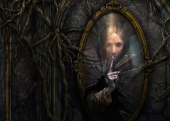 True Fear: Forsaken Souls Part 3