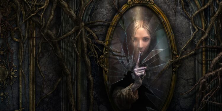 True Fear: Forsaken Souls Part 3