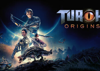 Turok: Origins