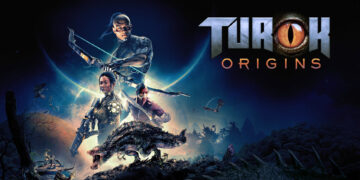 Turok: Origins