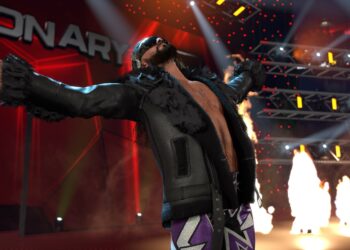 Prochainement sur Nintendo Switch 2 : sortie de jeux MachineGames et Bethesda Game Studios confirmée