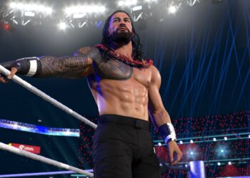 Prochainement sur Nintendo Switch 2 : sortie de jeux MachineGames et Bethesda Game Studios confirmée