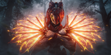 Warframe version Switch 2 sortira le 25 mars