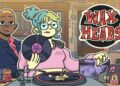 Wax Heads
