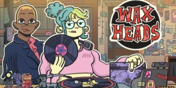 Wax Heads