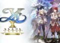 Ys X: Proud Nordics (Nintendo Switch 2) – Le test