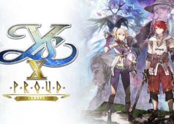 Ys X: Proud Nordics (Nintendo Switch 2) – Le test