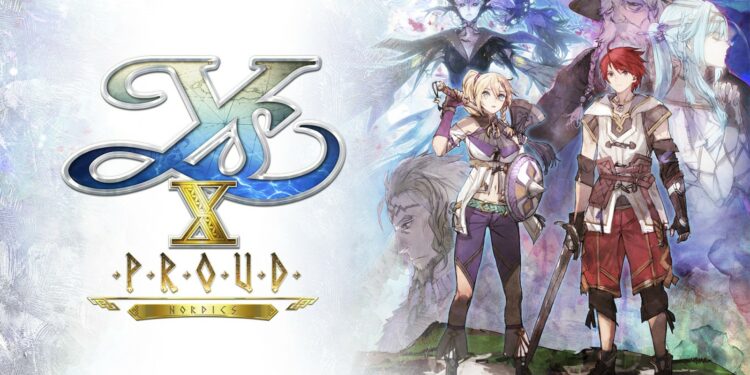Ys X: Proud Nordics (Nintendo Switch 2) – Le test