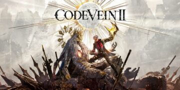 Top des ventes de la semaine au Japon : Code Vein II rate son lancement et chute de 75%