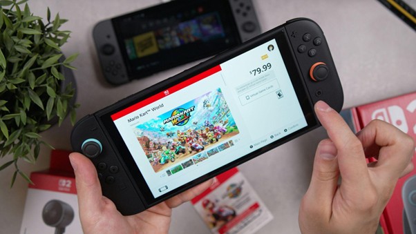 Les meilleurs jeux pour des parties rapides sur Switch lorsque vous avez peu de temps