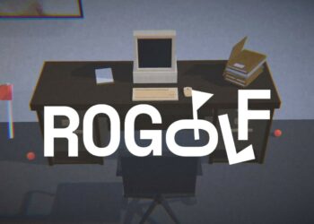 ROGOLF