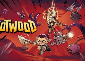 Rotwood