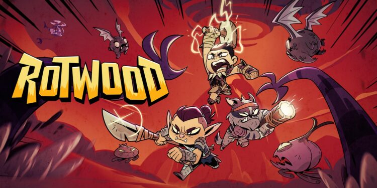Rotwood