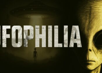 UFOPHILIA