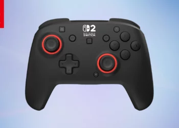 Turtle Beach Rematch – Manette sans fil pour Nintendo Switch 2 : Le compromis à 60 euros