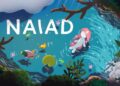 Meridiem annonce l’édition physique de Naiad sur Nintendo Switch