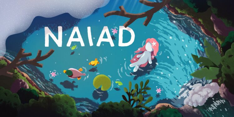 Meridiem annonce l&rsquo;édition physique de Naiad sur Nintendo Switch