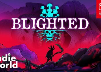 Blighted