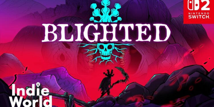 Blighted