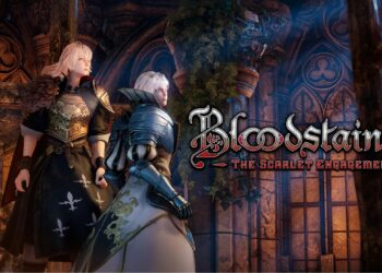 Bloodstained The Scarlet Engagement et un projet Switch 2 secret : le LinkedIn d&rsquo;un producteur de 505 Games trahit deux annonces