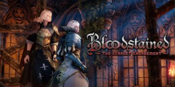 Bloodstained The Scarlet Engagement et un projet Switch 2 secret : le LinkedIn d&rsquo;un producteur de 505 Games trahit deux annonces