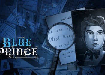 Blue Prince (Nintendo Switch 2) – Le test