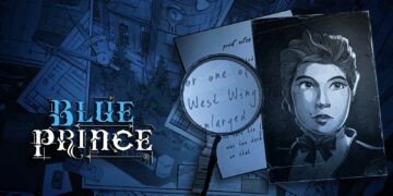 Blue Prince (Nintendo Switch 2) – Le test