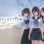 Blue Reflection Quartet