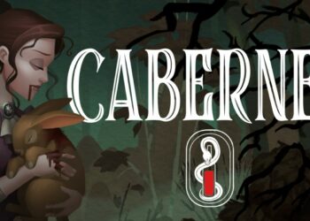 Cabernet arrive en éditions physiques sur Nintendo Switch