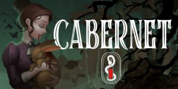 Cabernet arrive en éditions physiques sur Nintendo Switch