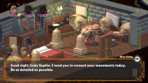 Clue: Murder By Death