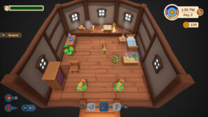 Collector’s Cove (2)