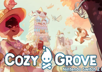 Cozy Grove reçoit une édition Nintendo Switch 2 cette semaine
