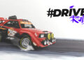 #DRIVE Rally