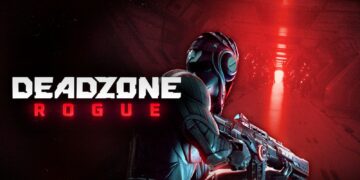 Deadzone: Rogue