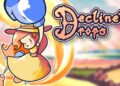 Decline&rsquo;s Drops