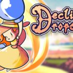 Decline&rsquo;s Drops
