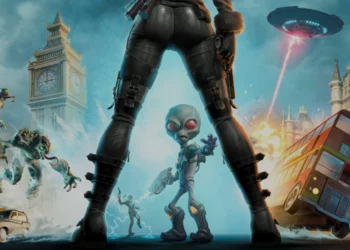 Destroy All Humans! 2 – Reprobed