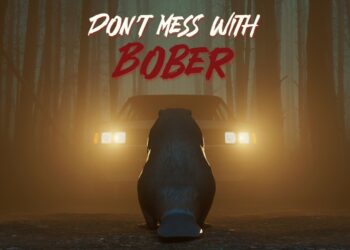 Don’t Mess With Bober