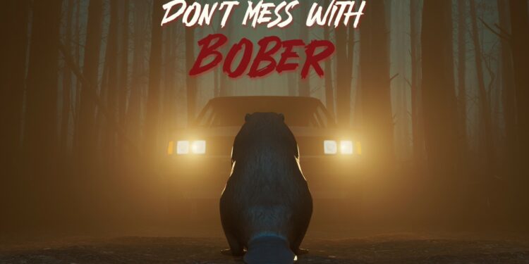 Don’t Mess With Bober