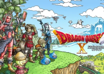 Dragon Quest X intègre l&rsquo;IA générative Gemini de Google sous la forme d&rsquo;un compagnon conversationnel