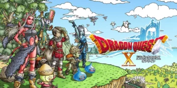 Dragon Quest X intègre l&rsquo;IA générative Gemini de Google sous la forme d&rsquo;un compagnon conversationnel
